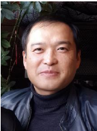 龍海 副教授