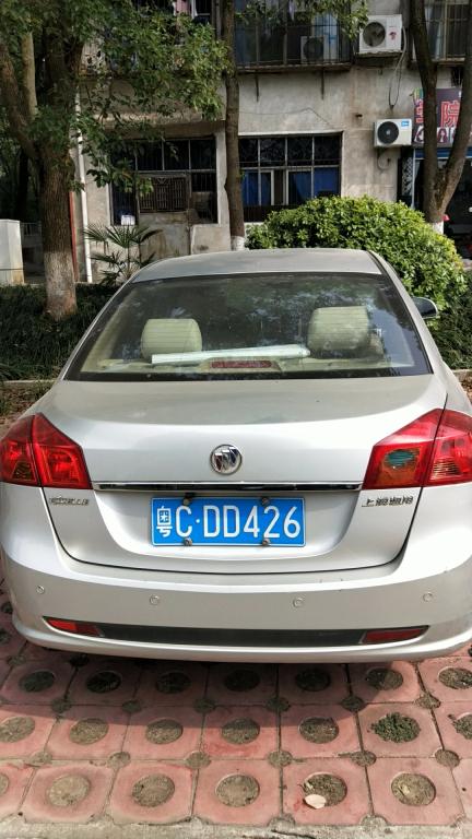 停車方向不對(duì)