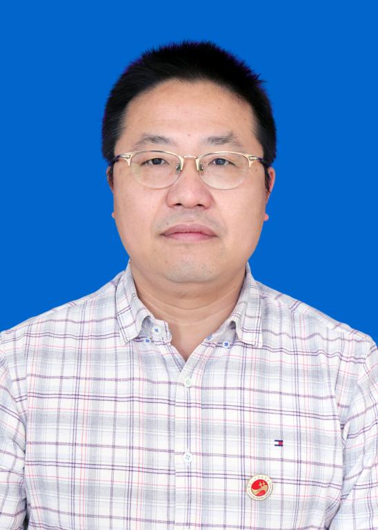 劉浩教授、博士