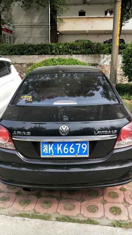 停車方向不對(duì)