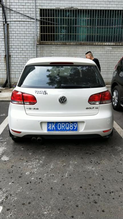 停車方向不對(duì)