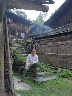 傳統(tǒng)民居