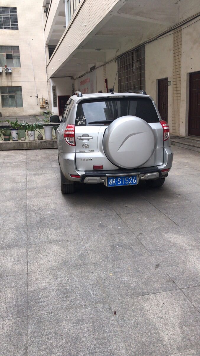 教學(xué)區(qū)停車
