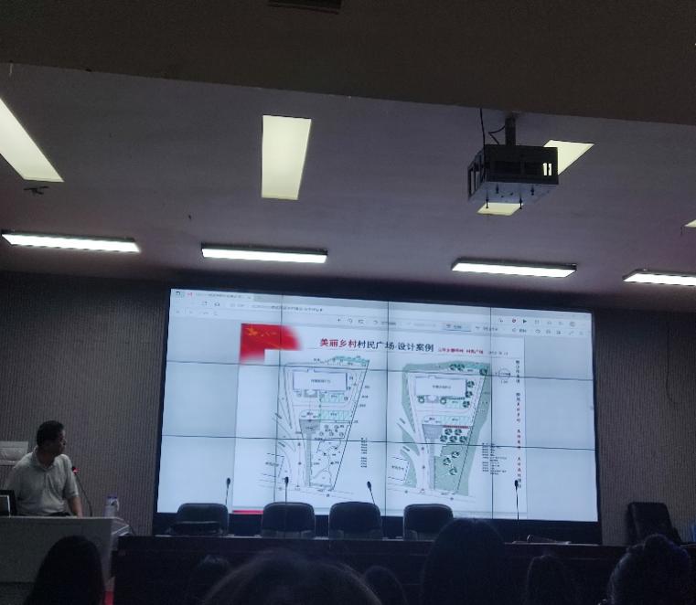 圖二:羅少華展示設(shè)計案例