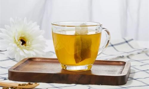 養(yǎng)生袋泡茶OEM貼牌生產(chǎn)-健之源