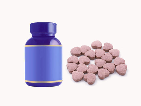 壓片糖果代加工價格