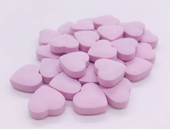 片劑代加工哪家好,怎么收費(fèi)