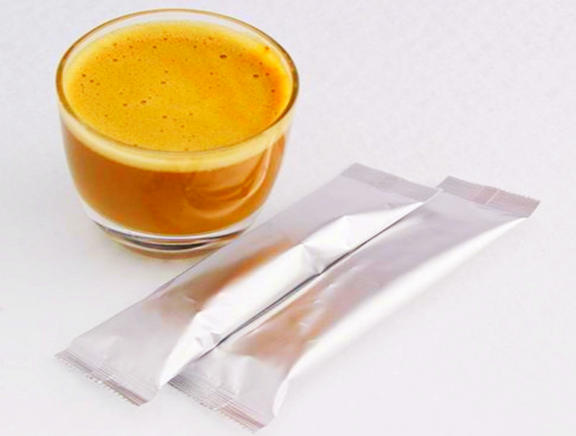 固體飲料貼牌代加工定制