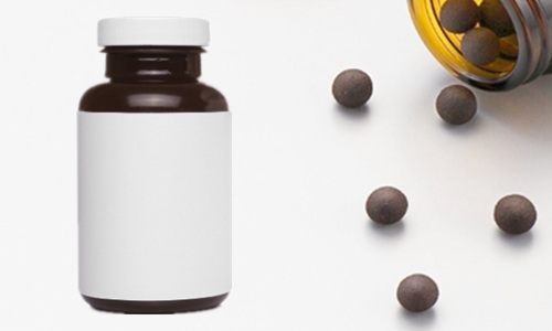 藥食同源中藥水丸顆粒固體飲料產(chǎn)品-健之源