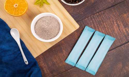 代加工食品一般多少起做-健之源