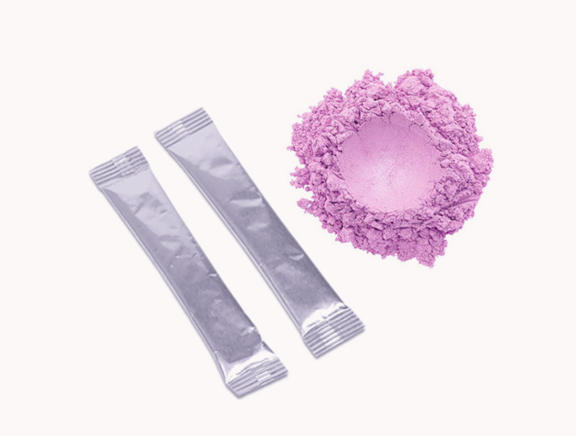 固體飲料OEM代加工合作流程