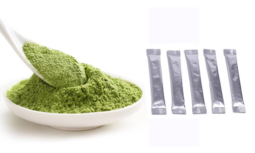 顆粒粉劑沖調(diào)食品OEM代加工-健之源