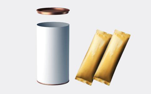 固體飲料OEM代加工-合作流程-健之源