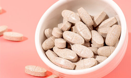 食品片劑OEM代加工項(xiàng)目-健之源