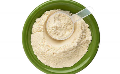 特膳代餐粉代加工