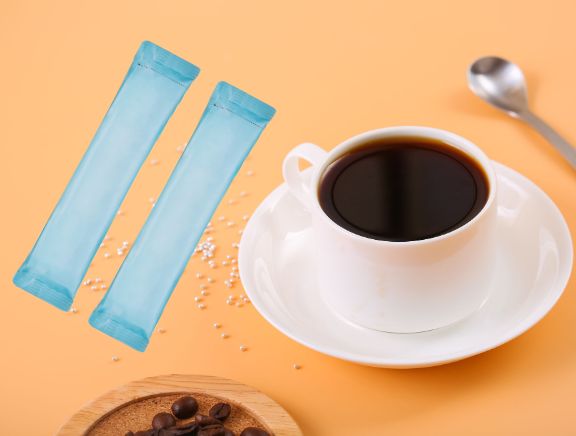 速溶咖啡固體飲料代加工定制