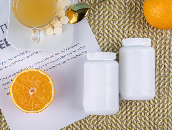 葛根片劑代加工