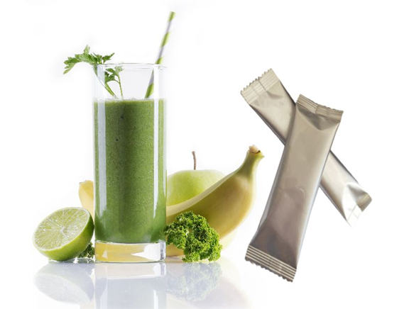 植物酵素固體飲料代加工OEM貼牌定制