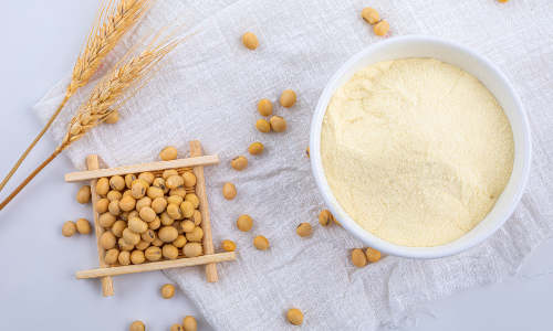 代餐粉粉劑代加工-沖調(diào)食品廠家OEM貼牌定制-健之源