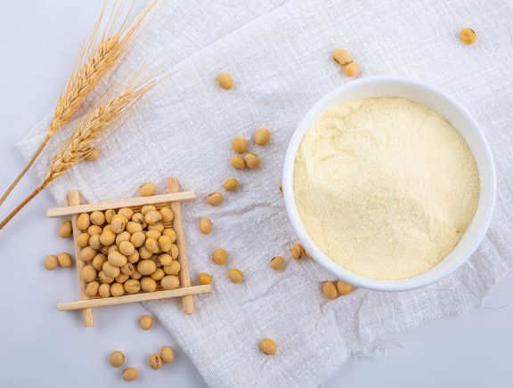 代餐粉粉劑代加工定制