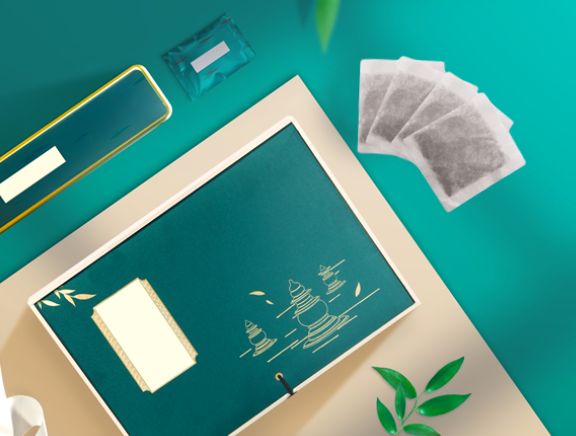 養(yǎng)生茶包代加工貼牌