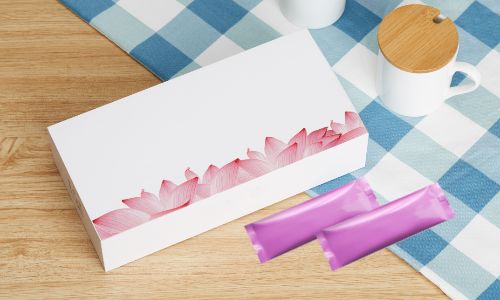 藍(lán)莓葉黃素酯固體飲料代加工-山東沖調(diào)食品廠家OEM貼牌-健之源