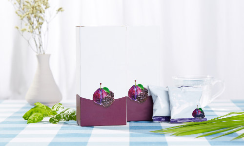 素食代餐粉代加工-植物膳食纖維粉劑食品OEM貼牌定制-健之源