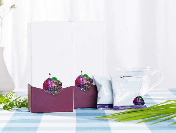 素食代餐粉代加工定制