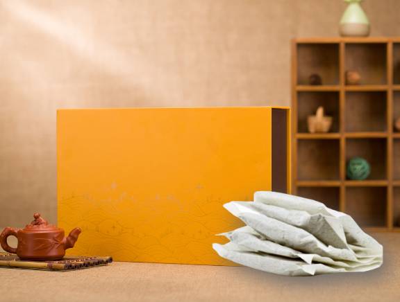 沙棘代用茶代加工廠家OEM貼牌定制