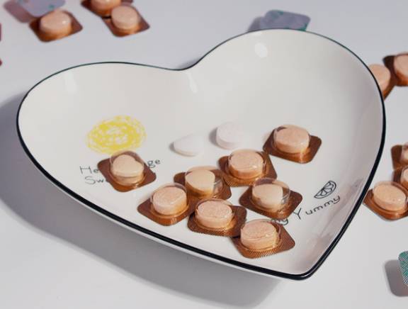 食品片劑代加工貼牌業(yè)務(wù)