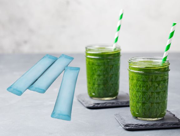 益生元固體飲料代加工oem