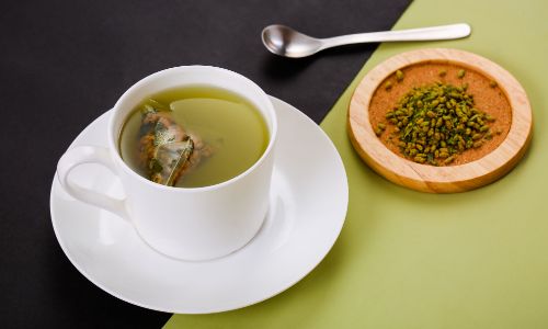 八寶養(yǎng)生茶代加工-健康代用茶OEM貼牌定制-健之源