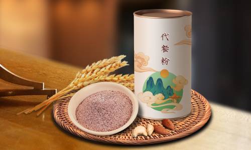 奶昔代餐粉代加工-粉劑沖調(diào)食品OEM貼牌廠家定制-健之源