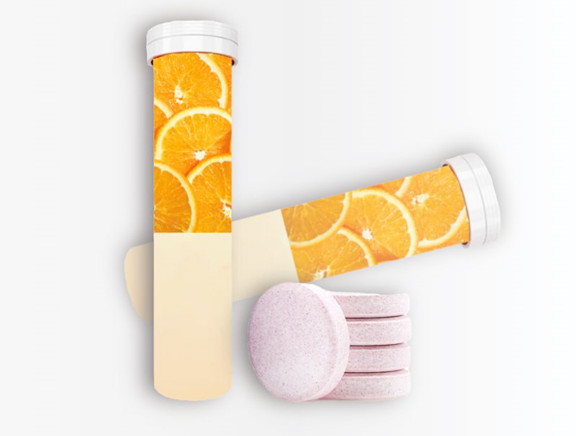 固體飲料片劑代加工