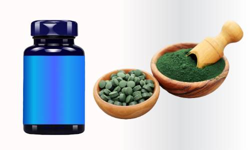 螺旋藻壓片糖果代加工-健康食品OEM貼牌生產(chǎn)-健之源