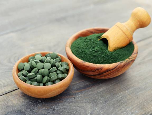 辣木葉壓片糖果代加工貼牌