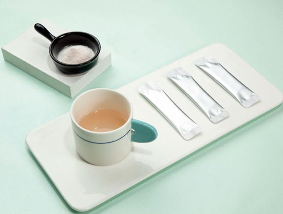 木瓜葛根代餐粉代加工