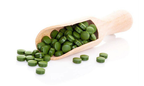 片劑食品OEM代加工-健之源