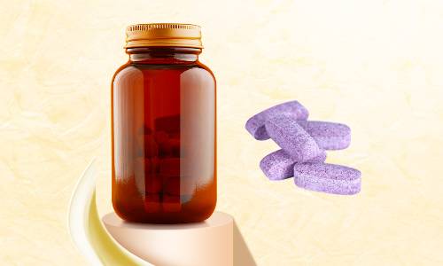 蔓越莓壓片糖果代加工-健康食品OEM貼牌定制-健之源