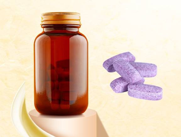 蔓越莓壓片糖果代加工