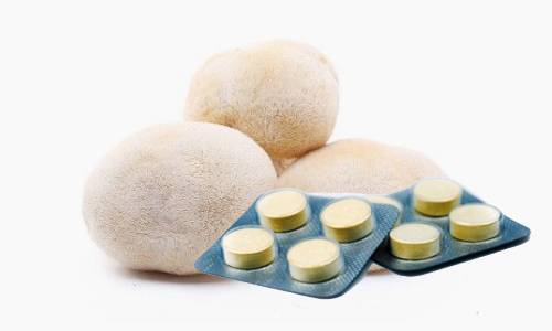 猴頭菇壓片糖果代加工-復(fù)合片劑OEM貼牌定制-健之源