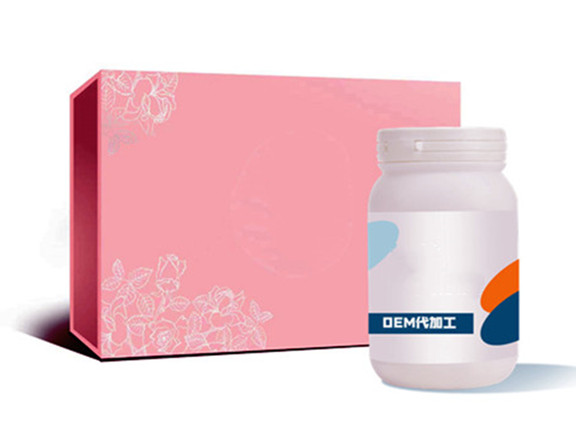 酵素片劑代加工