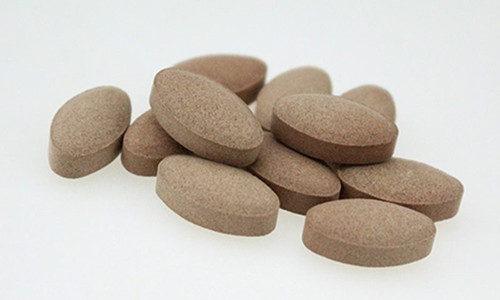 男性片劑OEM貼牌代加工-健之源