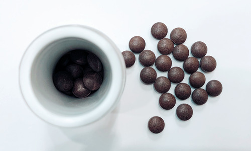 壓片糖果OEM貼牌代加工生產(chǎn)-健之源