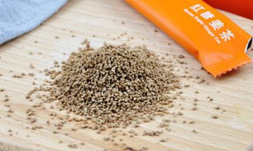 顆粒粉劑食品OEM代加工生產(chǎn)-健之源