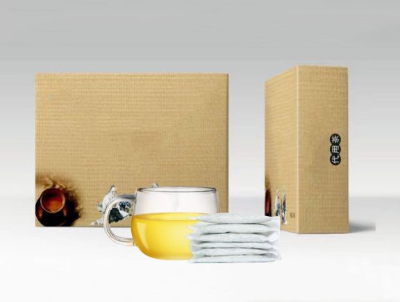 四角包袋泡茶代加工