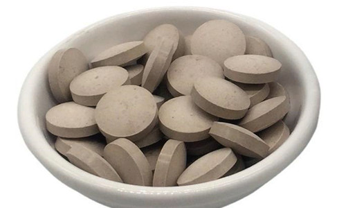 藥食同源片劑食品OEM貼牌代加工-健之源