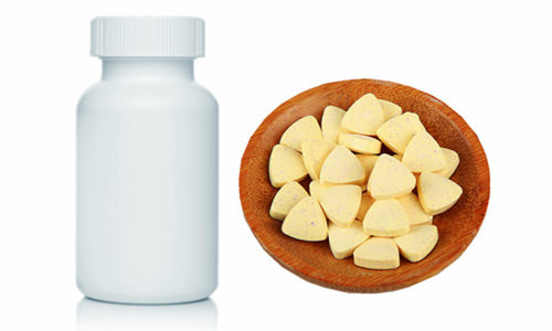 蘋果醋壓片糖果代加工-健康食品片劑OEM貼牌定制-健之源