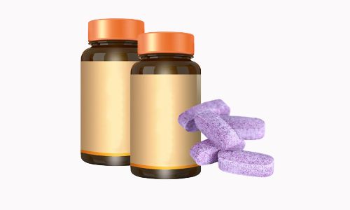 蔓越莓壓片糖果代加工-咀嚼片OEM貼牌代工生產(chǎn)-健之源