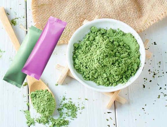 果蔬固體飲料代加工